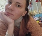 kennenlernen Frau : Marina, 36 Jahre bis Ukraine  Mykolaiv